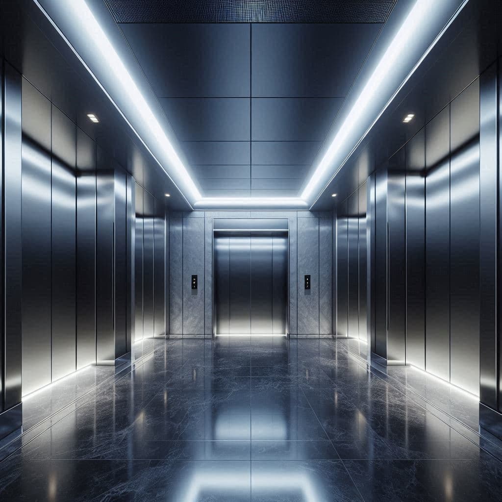 大厦名字文章配图