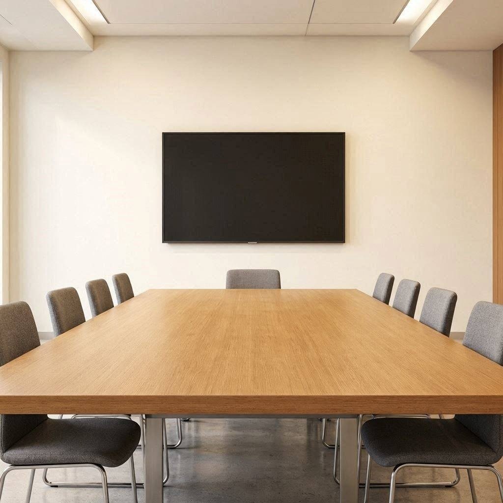供应商连续来访会让审计小组的写字楼办公企业临时会议需求产生哪些执行偏差